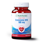 Qfactor 30 Capsules